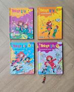 Heksje Lilly - 7+ boeken (€12 voor 4 boeken), Ophalen of Verzenden, Zo goed als nieuw