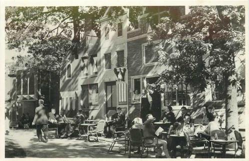(300-342-001) Rotterdam De Beursbeugel, Verzamelen, Ansichtkaarten | Nederland, Zuid-Holland, Verzenden