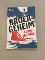 Broergeheim, Ophalen, Zo goed als nieuw