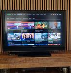 Sony Bravia LCD TV, KDL-40P3000 40 inch, Ophalen, Gebruikt, 50 Hz, LCD