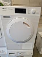 Miele T1 Classic Warmtepompdroger, Witgoed en Apparatuur, Wasdrogers, Overige typen, Ophalen of Verzenden, Zo goed als nieuw, 8 tot 10 kg