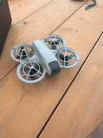 DJI Neo Drone - Zo goed als nieuw!, Ophalen of Verzenden, Zo goed als nieuw, Drone met camera