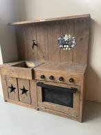 Leuk keukentje voor kids!, Ophalen, Zo goed als nieuw