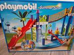 Playmobil Summerfun Waterspeeltuin, Ophalen, Zo goed als nieuw, Complete set