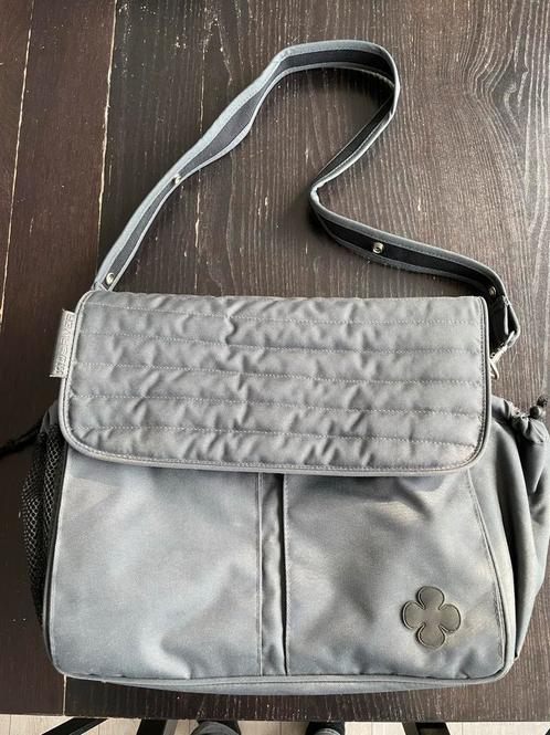 NIEUW! Kidsriver Luiertas, Kinderen en Baby's, Luiertassen, Ophalen of Verzenden
