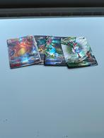 pokemon kaarten, Ophalen