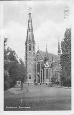 Eindhoven Paterskerk., Ophalen of Verzenden, 1940 tot 1960, Gelopen, Noord-Brabant