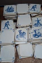 Oude Hollandse Tegels - Mosa, Antiek en Kunst, Ophalen