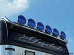 Dakbeugel / Lampenbeugel  Scania R Series TopLine, Auto-onderdelen, Verlichting, Verzenden, Scania