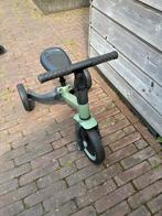 Topmark 4 in1 Driewieler - Loopfiets, Kinderen en Baby's, Ophalen, Zo goed als nieuw, Loopfiets