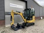Caterpillar 301.6 1925 kg minigraver NIEUW €455 LEASE, Graafmachine