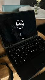 Dell Latitude 3190 2-in-1 Touchscreen + Hoes, Gebruikt, Qwerty, Verzenden, Met touchscreen