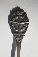 Militair lepeltje Koninklijke Luchtmacht Type: B., Ophalen of Verzenden, Luchtmacht, Nederland, Overige typen