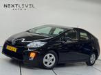 Toyota Prius 1.8 Comfort Dealer Onderhouden Airco HUD, Auto's, Toyota, Stof, Gebruikt, Zwart, 4 cilinders