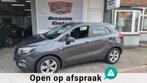 Opel Mokka X 1.4 Turbo Online Edition, 65 €/maand, Gebruikt, Euro 6, Parkeersensor