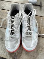 Mizuno Volleybal schoenen maat 41, Sport en Fitness, Volleybal, Ophalen of Verzenden, Zo goed als nieuw, Schoenen