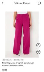 Fabienne Chapot pantalon NIEUW met prijskaartje, Overige kleuren, Verzenden, Nieuw, Fabienne Chapot