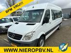 Mercedes-Benz Sprinter 311CDI L3H2 PERSOON/INVALIDEVERVOER, Auto's, Mercedes-Benz, Automaat, Achterwielaandrijving, Gebruikt, Overige modellen
