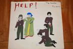 THE BEATLES - HELP, Gebruikt, Verzenden, 7 inch, Single
