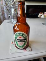 Heineken dikbuikfles met kroonkurk, Verzenden