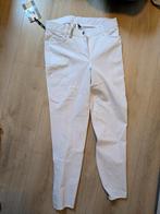 Easyrider paardrijbroek rijbroek wit 44, Ophalen of Verzenden, Nieuw, Dames, Onderkleding