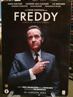 Freddy ( Heineken ) Leven in de brouwerij 2DVD, Ophalen, Drama, Zo goed als nieuw, Alle leeftijden