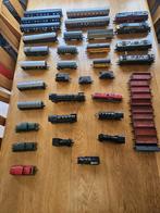 Fleischmann treinen set, Hobby en Vrije tijd, Modeltreinen | N-Spoor, Ophalen, Gebruikt, Gelijkstroom, Fleischmann