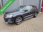 Seat Ateca 2.0TSI FR 4DRIVE | 19 inch | Beats audio | Trekh., Automaat, 1441 kg, Euro 6, 4 cilinders