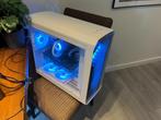 Fractal Design Torrent RGB White  Clear, Ophalen, Nieuw