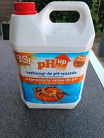 PH up voor verhoging pH waarde in zwembad, Ophalen, Zo goed als nieuw, Reinigingsmiddel