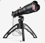 36x telephoto smartphone lens, Ophalen of Verzenden, Nieuw, Overige typen, Overige merken