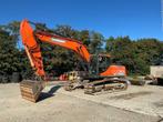 Doosan - 2012 - DX255LC - Rupsgraafmachine, Zakelijke goederen, Machines en Bouw | Kranen en Graafmachines, Graafmachine