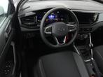 Volkswagen Polo 1.0 TSI Life Edition 95 PK | Navigatie | LED, Voorwielaandrijving, Stof, 1073 kg, Wit