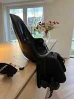 Bobike GO Maxi achterzitje - urban zwart, Ophalen, Achterzitje, 9 t/m 18 kg, Gebruikt