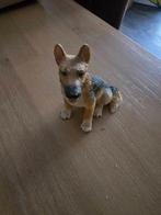 leuk honden beeldje   (w3, Ophalen of Verzenden, Zo goed als nieuw, Dier