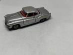 Dinky Toys 549: Borgward Isabella Coupé., Hobby en Vrije tijd, Modelauto's | 1:43, Ophalen of Verzenden, Gebruikt, Auto, Dinky Toys