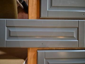 IKEA Bodbyn Grijs Ladefronten Maximera - 7 stuks - afbeelding 7