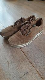 Nog prima Gabor sneakers bruin maat 42/8, Kleding | Dames, Schoenen, Ophalen of Verzenden, Gedragen, Bruin, Sneakers of Gympen