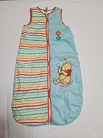 C&A Winnie de Pooh baby slaapzak gebruikt 90cm, Slaapzak, Gebruikt, Ophalen of Verzenden, 85 tot 100 cm