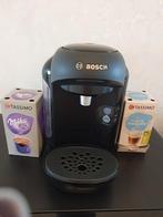 Bosch Tassimo koffieapparaat, Witgoed en Apparatuur, Koffiezetapparaten, 1 kopje, Ophalen, Zo goed als nieuw, Koffiemachine