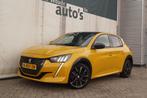 Peugeot 208 1.2 PureTech Automaat GT Pack -PANO-ECC-CAM-, 101 pk, Gebruikt, Euro 6, 23 km/l