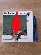 DE KABOUTERMUTS. JOHN A. ROWE. BIRGITTE WENINGER, Gelezen, 2 tot 3 jaar, John W. Rowe, Ophalen of Verzenden