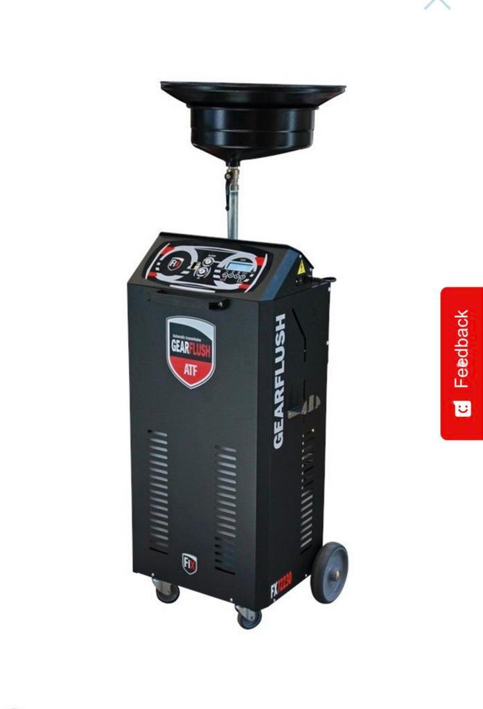 Automaatspoelmachine 230 V, Auto diversen, Autostallingen en Garages