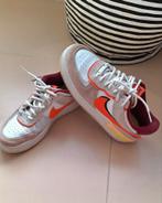Leuk Nike Air Force 1 Shadow maat 39, Wit, Nike, Ophalen of Verzenden, Sneakers of Gympen
