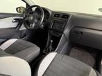 Volkswagen Polo 1.2 TSI Cross Airco, LMV, Trekhaak, Navigati, Voorwielaandrijving, Euro 5, Gebruikt, Beige