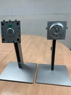 Teab HP E27/E27q G4 Monitorstandaard (2x) bieden per stuk, Ophalen, Gebruikt, 60 Hz of minder, IPS