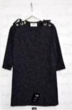 BA&SH - Prachtige Jurk maat XS - Nieuw - BASH, Zwart, Nieuw, Ophalen of Verzenden, Ba&sh