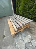 Gratis 3 pallets, Doe-het-zelf en Verbouw, Ophalen, Zo goed als nieuw, Pallet, Minder dan 200 cm