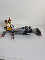 LEGO Star Wars set 6208 - B-Wing Fighter, Ophalen of Verzenden, Gebruikt, Complete set, Lego