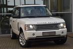 Land Rover Range Rover 4.2 V8 Supercharged SE Leder Dak Youn, Auto's, Land Rover, Automaat, Gebruikt, Wit, Leder